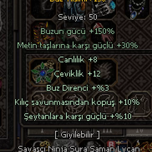 ŞAMPİYON 6 LEVEL ÖZÜT BOYA BİTİK ÇAR.